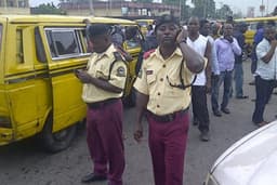 LASTMA punishes 18 erring officers, arrests 7,000 vehicles
