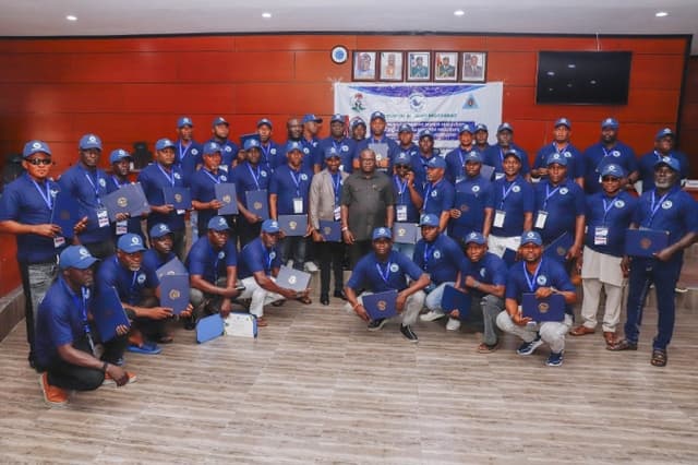 2027: Shun desperate politicians planning mischief, Otuaro urges Niger Delta ex-agitators