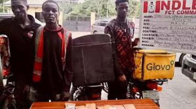 NDLEA intercepts large cocaine, tramadol consignments at Lagos airport
