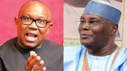 2027 realignment: Peter Obi, Atiku and the numbers that cannot be ignored