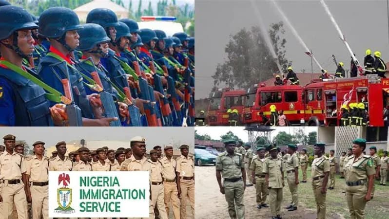 Board extends paramilitary recruitment deadline