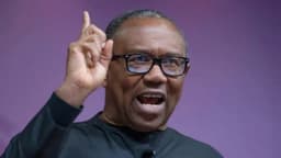 2027: I won’t spend more than one-term of four years as President — Peter Obi vows