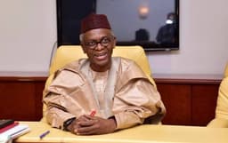 El-Rufai: Tinubu's re-election will destroy Nigeria's social capital