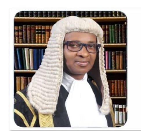 Burglars invade judge’s residence in Ondo, cart away valuables