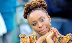 Middle-class reduced to beggars, Chimamanda decries hardship in Nigeria