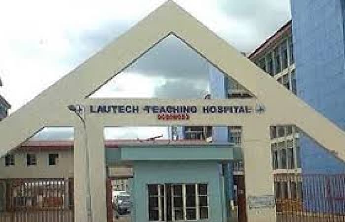 LAUTECH MDCAN begins indefinite strike over non-implementation of CONMESS