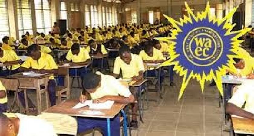 WAEC to release May/June 2025 WASSCE results Monday