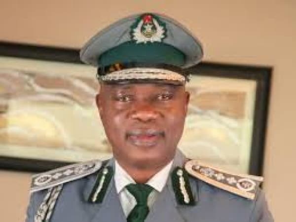 Extension of service for Customs Comptroller-General is nepotistic, unbelievably selfish: HURIWA