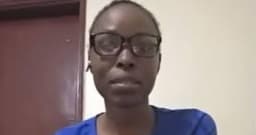 Harvard University international student denied visa in Kenya just days before classes start