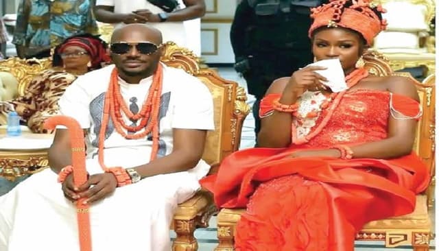 2baba’s remarriage raises legal questions on divorce, bigamy