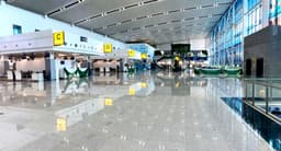 Why Nigerian International Airports don’t Hhave wifi – Keyamo