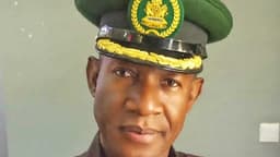 Prisons officer dismissed for taking snapshots of inmate