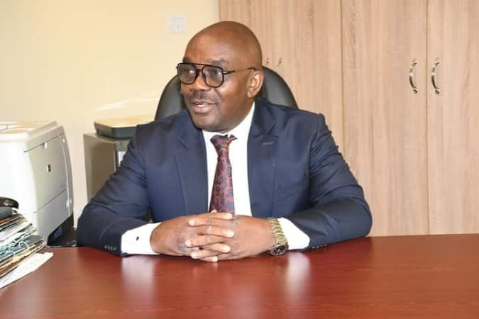 We’ve not commenced sale of 2025 police recruitment forms — PSC