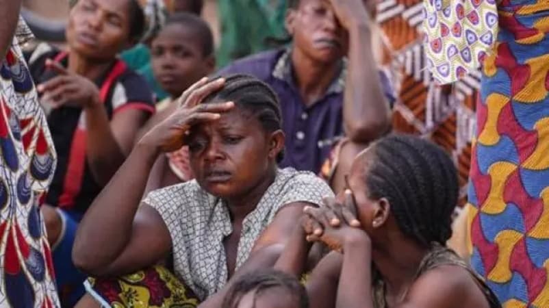 Insecurity: Over 2 million displaced, 6,000 killed in Benue since 2013 — Coalition