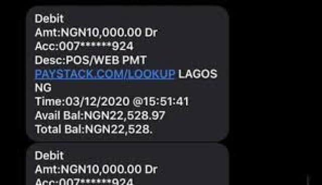 Banks’ deductions choke low-income Nigerians