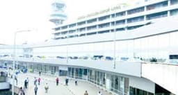 Rumpus over N712bn Lagos airport renovation contract