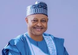 Gov. Uba Sani reshuffles cabinet, swaps Attorney General and Internal Security Commissioners
