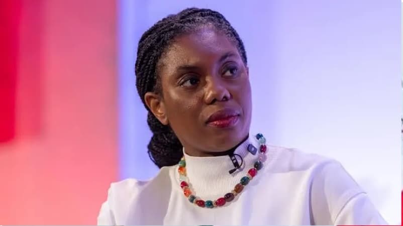 ‘I went to a prison-like school,’ other Kemi Badenoch’s critical remarks on Nigeria