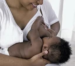 UNICEF advocates family support to boost exclusive breastfeeding