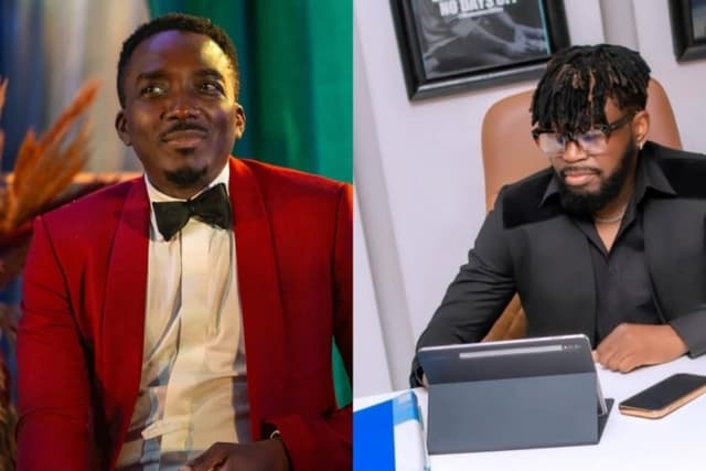 I bore an artificial grudge against late Kayode Peters ? Bovi