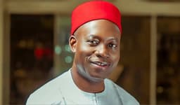 Anambra South APGA donates N100m to support Soludo’s re-election campaign