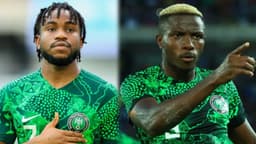 Italian clubs’ mishandling of Nigerian stars: Osimhen and Lookman transfer sagas