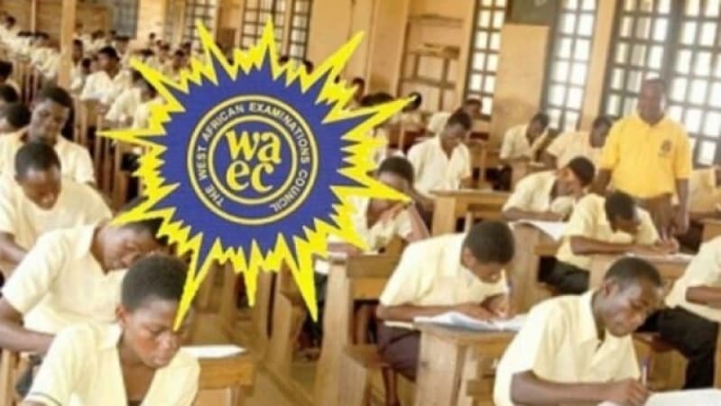 2025 WASSCE: 38.32 per cent obtain credit in English, Maths