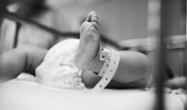 Baby disappears mysteriously from Ekiti health centre