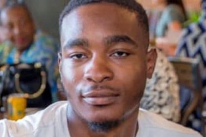 26-year-old Nigerian stabbed in London apartment