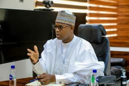 Renewed Hope Agenda: FG trains 300 media influencers in Sokoto