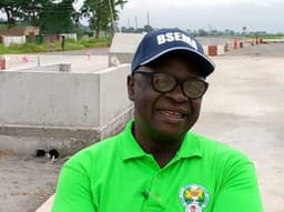 Benue introduces drone surveillance to monitor communities, IDP camps