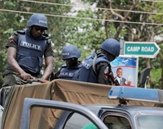 Police kill 78 terrorists, rescue 175 in one month — NOA
