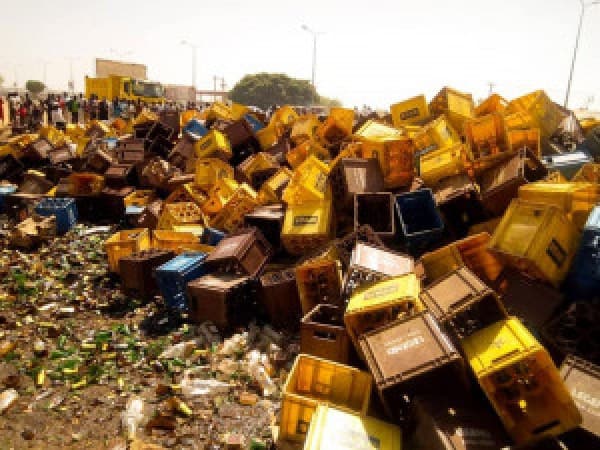 Niger liquor board bans sale of beer in Bida, warns vendors, others