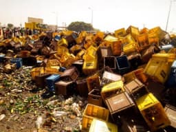 Niger liquor board bans sale of beer in Bida, warns vendors, others