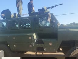 Troops repel terrorist attack in Borno, recover area after ambush