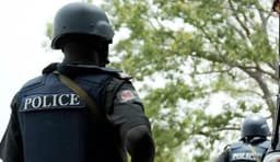My wife was murdered, says husband of nurse killed by security guard