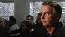 Brazil's Supreme Court Justice orders house arrest for ex-President Bolsonaro
