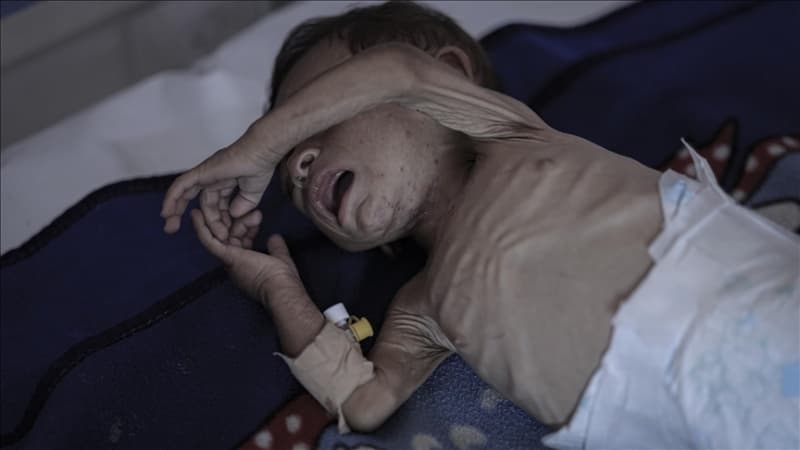 28 children killed daily in Gaza, UNICEF says, calling for immediate ceasefire