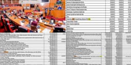 EXCLUSIVE: Lagos State Assembly budgets fresh N20.6billion for lawmakers’ vehicles after spending N45billion on same in two years