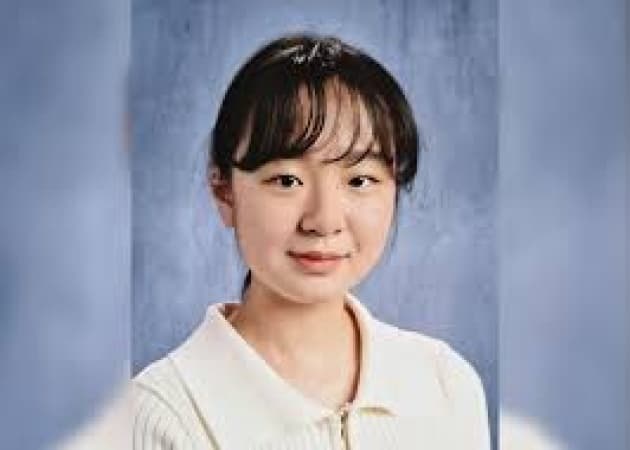 A Korean university student and daughter of a priest was detained by ICE. Faith leaders rallied to secure her release