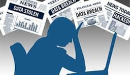 REPORT: Nigeria has highest number of breached email accounts in Africa