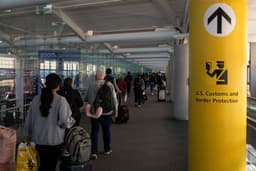 US considers $15,000 visa bond for visitors from high-risk countries in new pilot program