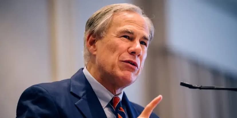 Texas Republicans vote to arrest Democrats blocking redistricting plan
