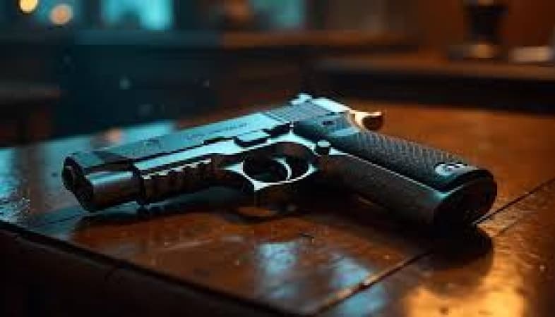 UK introduces tougher gun laws following deadly shootings