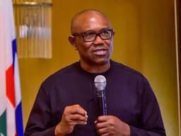 2027: PDP wooing Obi shows its decline — ADC
