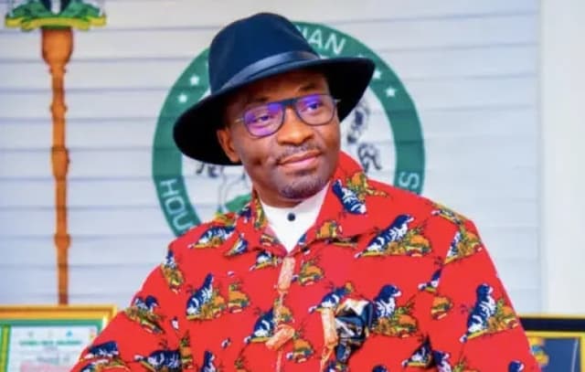 Women occupying only 64 of 1460 seats in Nigeria parliament, says Reps Deputy Speaker