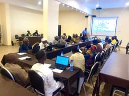 Kaduna accountability advocates urged to master power dynamics for lasting development