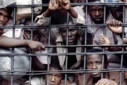 37 condemned prisoners awaiting execution in Bauchi