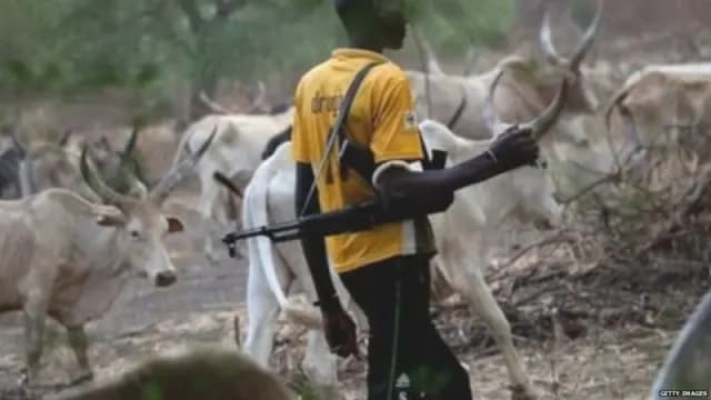 One killed, houses razed as herders, natives clash in Plateau