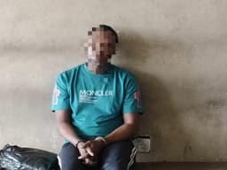 Court remands suspected Lagos assassin, Olori Esho